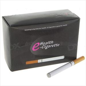 Duo Pro Electronic Cigarette - Give Up Cigarettes With Tigara Electronica