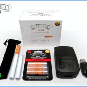 Electronic Cigarette Healthy - Smoking The Benefits